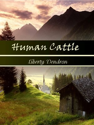 cover image of Human Cattle